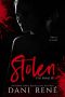 [The Taken 0.50] • Stolen · Prequel